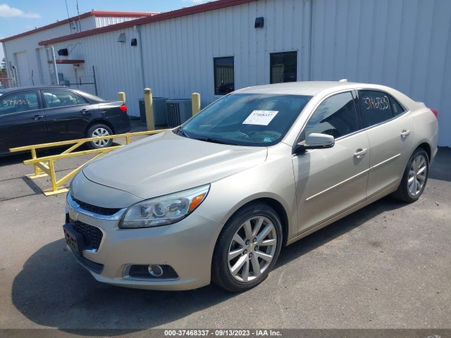 Chevrolet MALIBU LT 2015 1G11D5SL9FF258738 Image 6