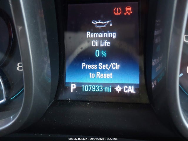 Chevrolet MALIBU LT 2015 1G11D5SL9FF258738 Image 7