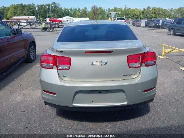 Chevrolet MALIBU LT 2015 1G11D5SL9FF258738 Image 8