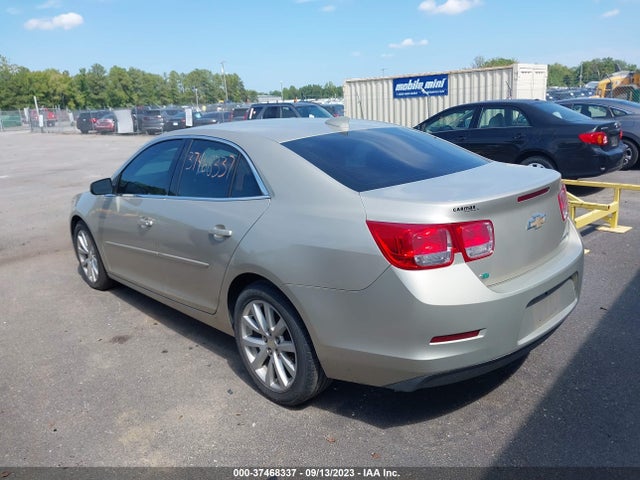 Chevrolet MALIBU LT 2015 1G11D5SL9FF258738 Image 9