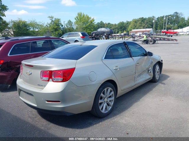 Chevrolet MALIBU LT 2015 1G11D5SL9FF258738 Image 10