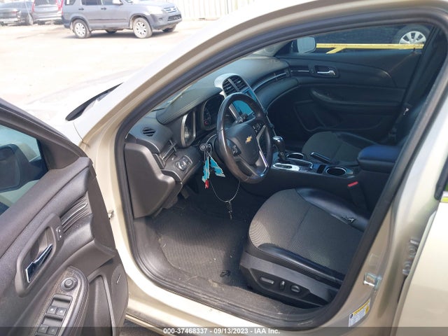 Chevrolet MALIBU LT 2015 1G11D5SL9FF258738 Image 11