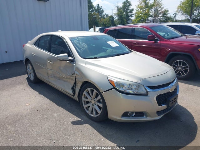 Chevrolet MALIBU LT 2015 1G11D5SL9FF258738 Image 12