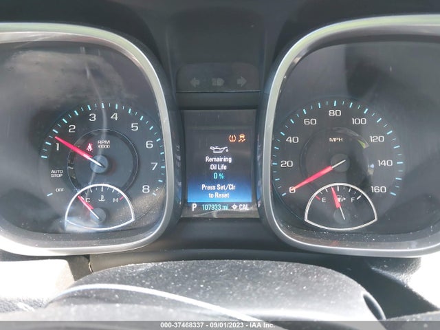 Chevrolet MALIBU LT 2015 1G11D5SL9FF258738 Image 13
