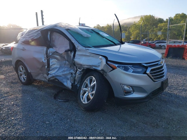 2020 3GNAXXEV8LS707171 main image