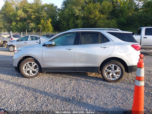 Chevrolet Equinox Premier 2020 3GNAXXEV8LS707171 Image 13