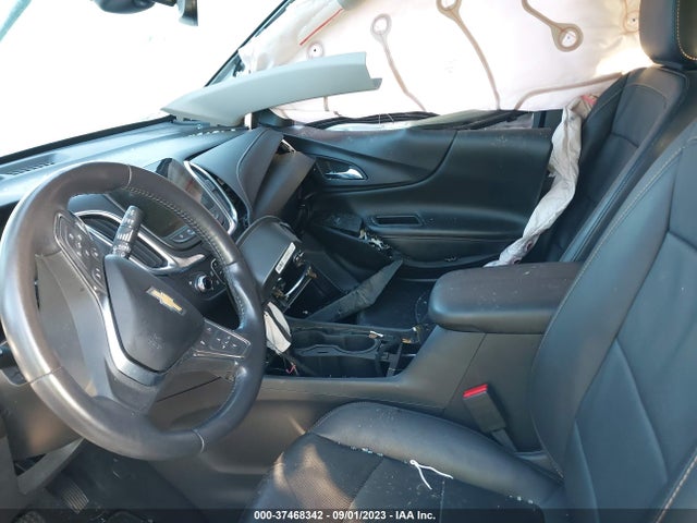 Chevrolet Equinox Premier 2020 3GNAXXEV8LS707171 Image 5