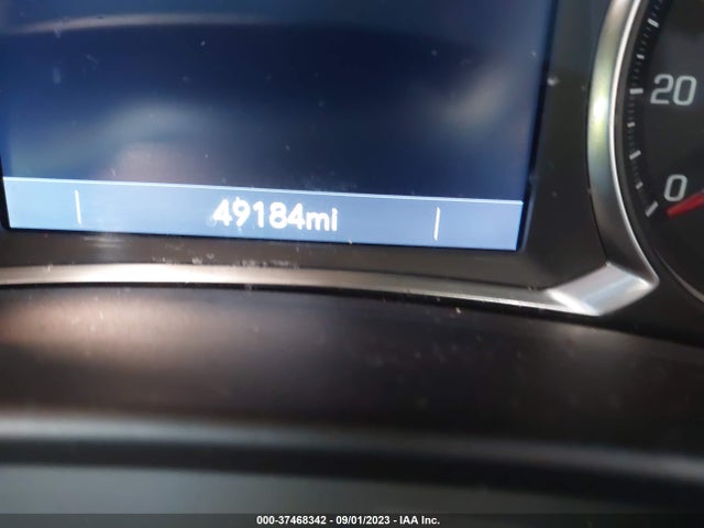 Chevrolet Equinox Premier 2020 3GNAXXEV8LS707171 Image 7