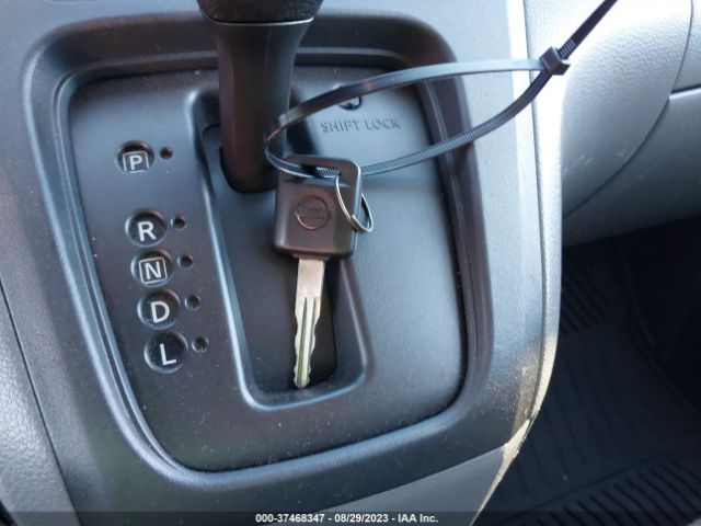 3N6CM0KNXHK714018 Nissan Nv200 Compact Cargo S