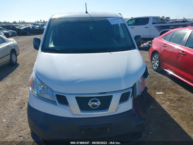 3N6CM0KNXHK714018 Nissan Nv200 Compact Cargo S