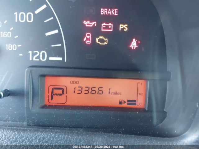3N6CM0KNXHK714018 Nissan Nv200 Compact Cargo S