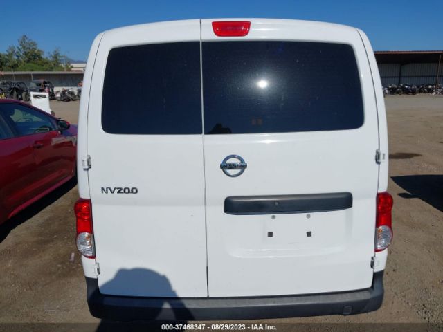 3N6CM0KNXHK714018 Nissan Nv200 Compact Cargo S