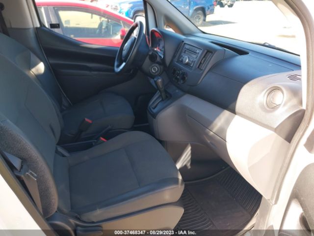 3N6CM0KNXHK714018 Nissan Nv200 Compact Cargo S