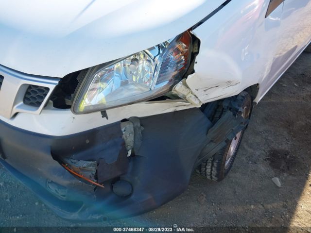 3N6CM0KNXHK714018 Nissan Nv200 Compact Cargo S