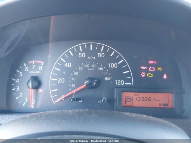 3N6CM0KNXHK714018 Nissan Nv200 Compact Cargo S