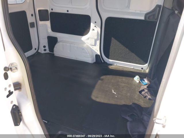 3N6CM0KNXHK714018 Nissan Nv200 Compact Cargo S