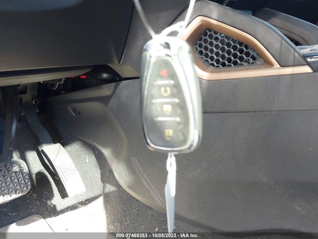 Chevrolet Trailblazer Activ 2021 KL79MVSL3MB123346 Image 11