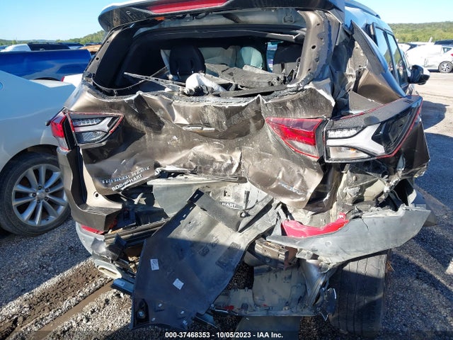 Chevrolet Trailblazer Activ 2021 KL79MVSL3MB123346 Image 16