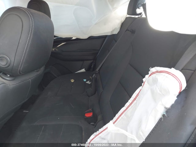 Chevrolet Trailblazer Activ 2021 KL79MVSL3MB123346 Image 8