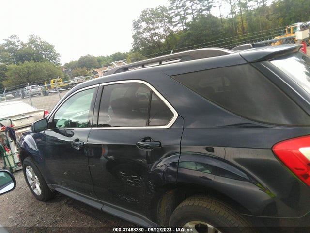 Chevrolet EQUINOX LT 2017 2GNFLFEK8H6104292 Image 15