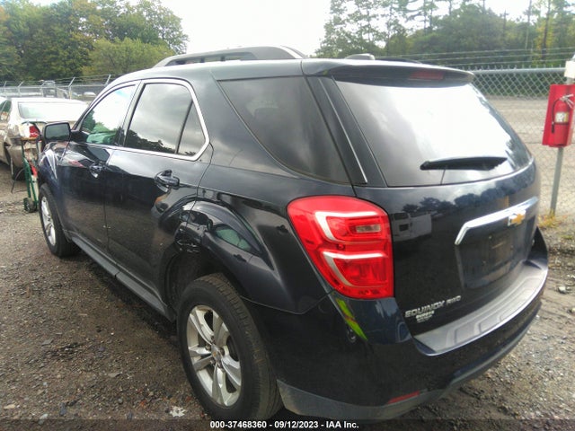 Chevrolet EQUINOX LT 2017 2GNFLFEK8H6104292 Image 3