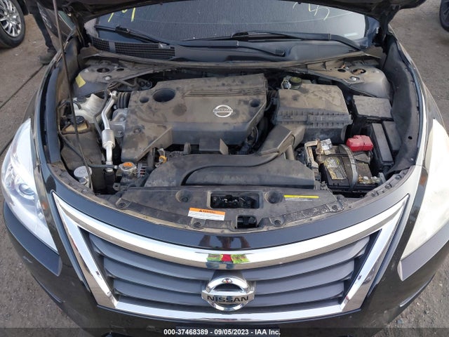 Nissan Altima 2.5 Sv 2015 1N4AL3AP6FC290671 Image 10