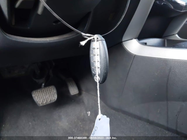 Nissan Altima 2.5 Sv 2015 1N4AL3AP6FC290671 Image 11