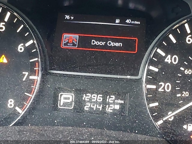 Nissan Altima 2.5 Sv 2015 1N4AL3AP6FC290671 Image 15