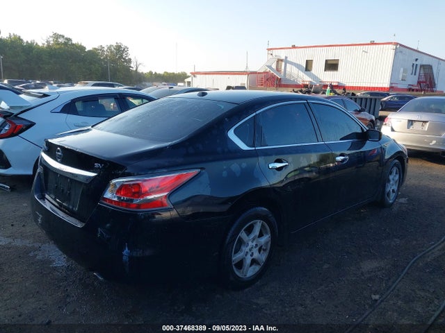 Nissan Altima 2.5 Sv 2015 1N4AL3AP6FC290671 Image 4