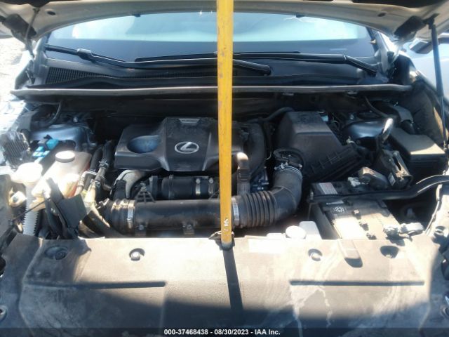 JTJBARBZ1J2177942 Lexus Nx Nx 300