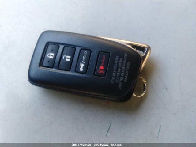 JTJBARBZ1J2177942 Lexus Nx Nx 300