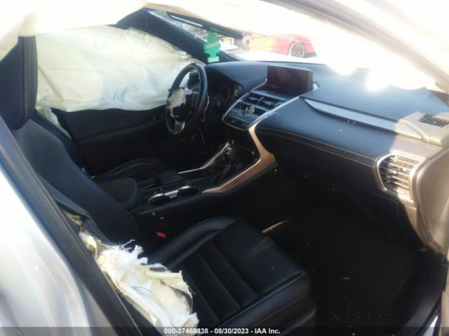 JTJBARBZ1J2177942 Lexus Nx Nx 300