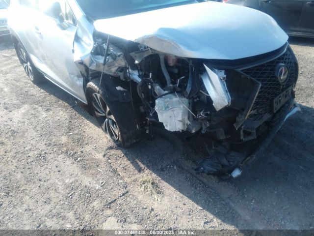 JTJBARBZ1J2177942 Lexus Nx Nx 300