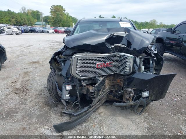 1GKS2CKJ2GR267628 GMC YUKON DENALI