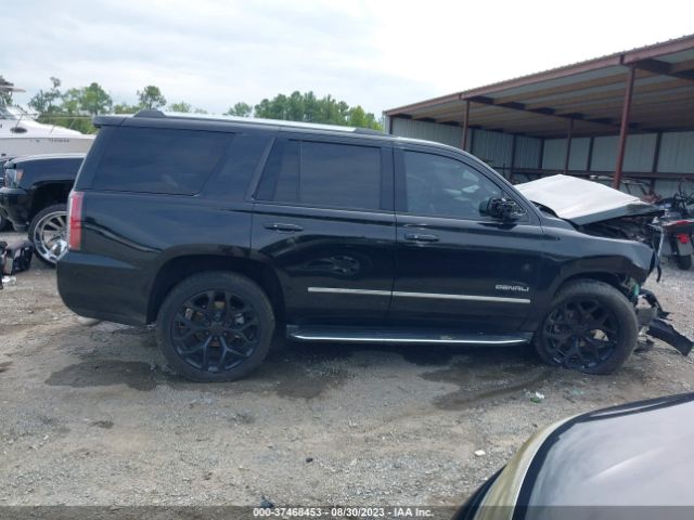1GKS2CKJ2GR267628 GMC YUKON DENALI