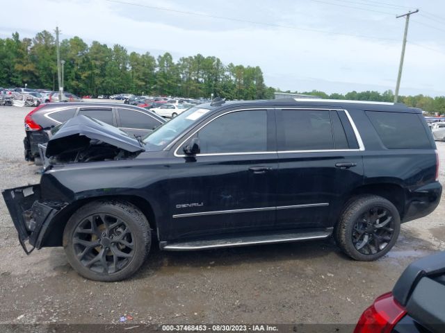1GKS2CKJ2GR267628 GMC YUKON DENALI
