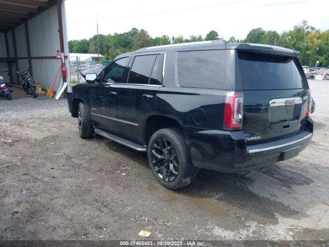 1GKS2CKJ2GR267628 GMC YUKON DENALI