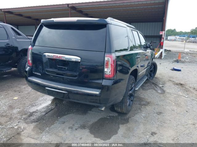 1GKS2CKJ2GR267628 GMC YUKON DENALI