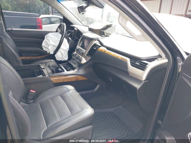 1GKS2CKJ2GR267628 GMC YUKON DENALI
