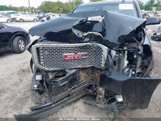 1GKS2CKJ2GR267628 GMC YUKON DENALI