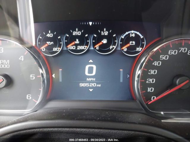 1GKS2CKJ2GR267628 GMC YUKON DENALI