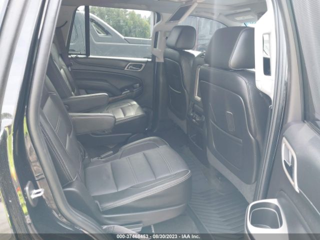 1GKS2CKJ2GR267628 GMC YUKON DENALI