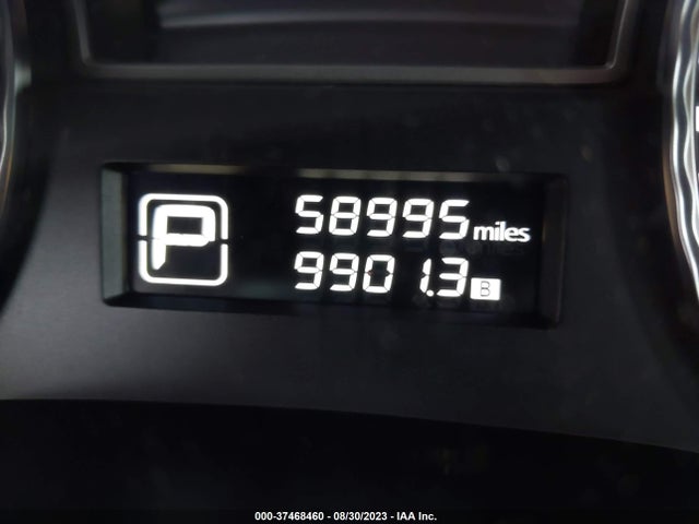 2017 INFINITI QX60 VIN: 5N1DL0MM9HC548705