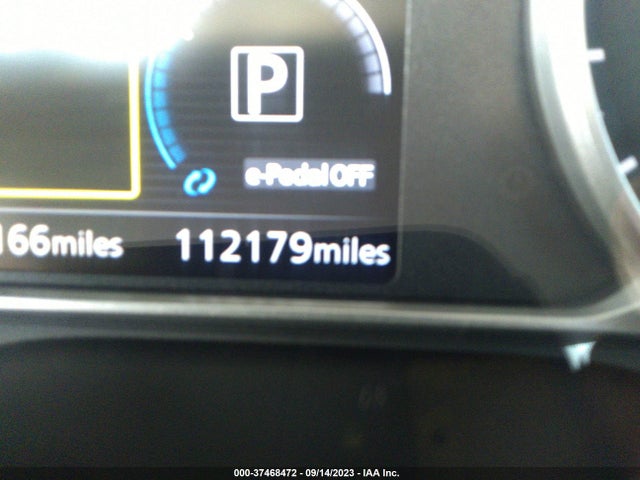 Nissan Leaf Sv Plus 2021 1N4BZ1CV3MC555031 Image 6