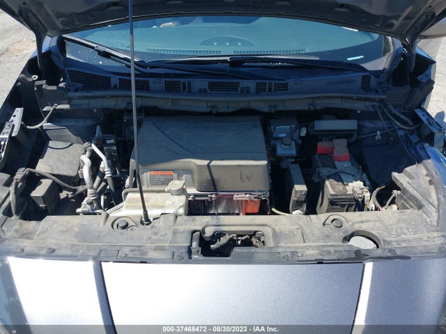 Nissan Leaf Sv Plus 2021 1N4BZ1CV3MC555031 Image 8