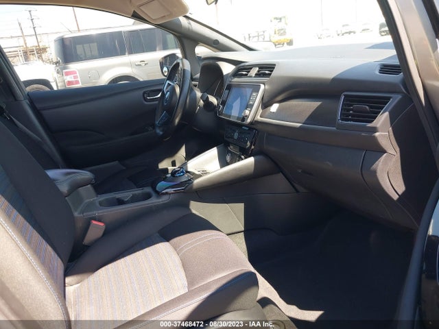 Nissan Leaf Sv Plus 2021 1N4BZ1CV3MC555031 Image 12