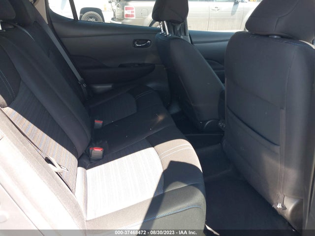 Nissan Leaf Sv Plus 2021 1N4BZ1CV3MC555031 Image 15