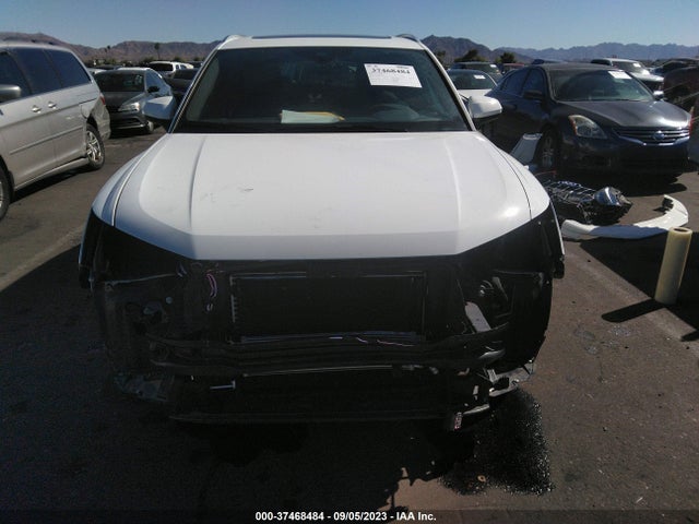 WA1DECF3XM1106827 Audi Q3 S Line Premium