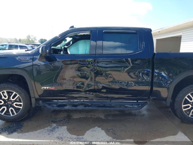 1GTUUEEL9PZ286894 GMC Sierra 1500 At4