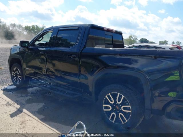 1GTUUEEL9PZ286894 GMC Sierra 1500 At4